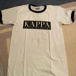 Kappa Kappa Gamma Tee